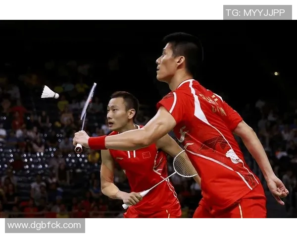 深入分析重庆羽毛球队区域防守战术及其对比赛的影响