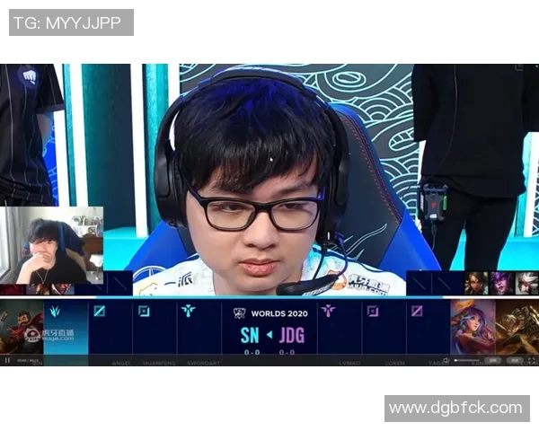 独家解读：JDG战队实力全面分析与其他战队的对比评估