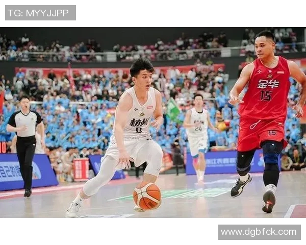 重磅专题：杭州篮球队如何引领快攻战术的创新与发展